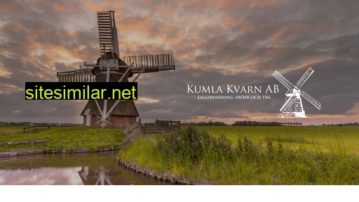 kumlakvarn.se alternative sites