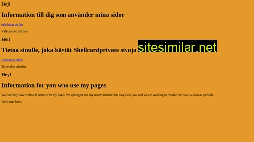 kund.st1.se alternative sites