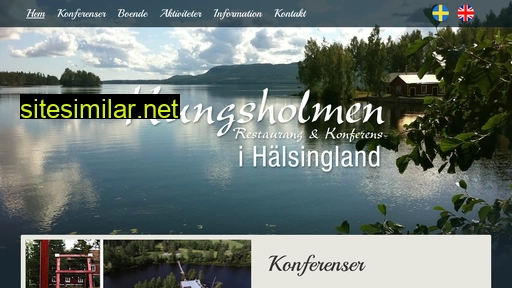 kungsholmenhalsingland.se alternative sites