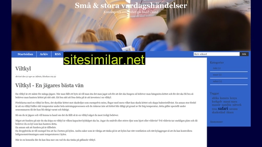 kunskaparen.se alternative sites