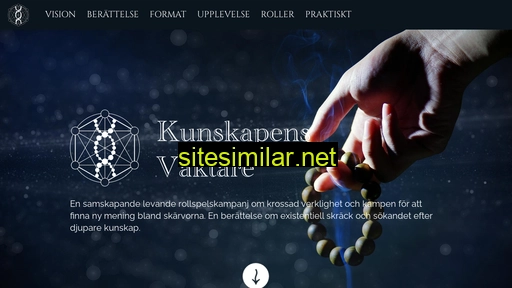 kunskapensvaktare.se alternative sites