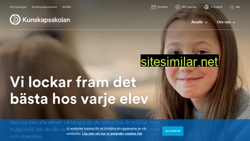 kunskapsskolan.se alternative sites