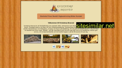kvistatorp.se alternative sites