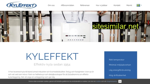 kyleffekt.se alternative sites