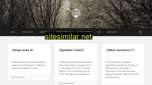 kyllas.se alternative sites
