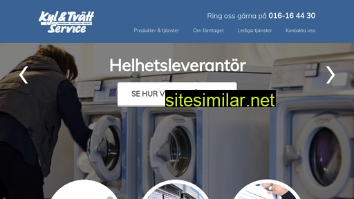 kylotvatt.se alternative sites
