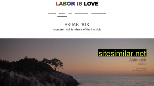 laborislove.se alternative sites