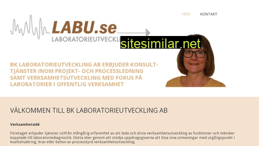 labu.se alternative sites