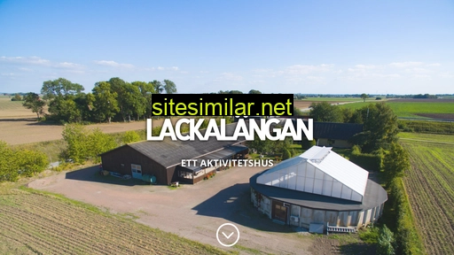 lackalangan.se alternative sites