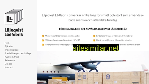ladfabriken.se alternative sites