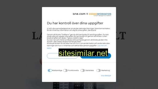 ladidakonsult.se alternative sites