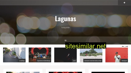lagunas.se alternative sites