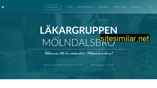 lakargruppen.se alternative sites