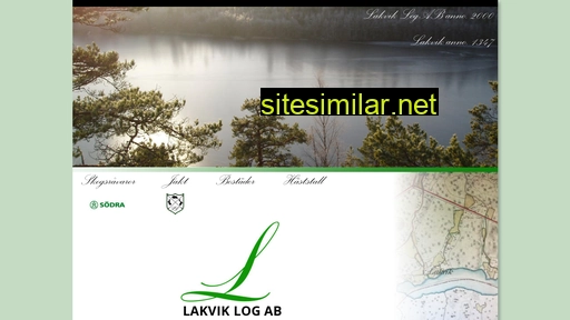 lakvik.se alternative sites