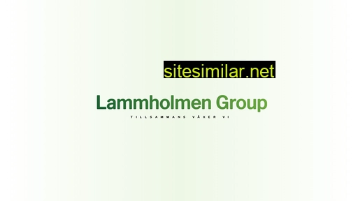 lammholmen.se alternative sites