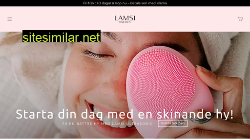 lamsi.se alternative sites