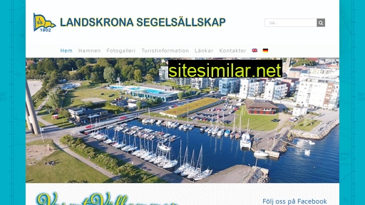 landskronass.se alternative sites