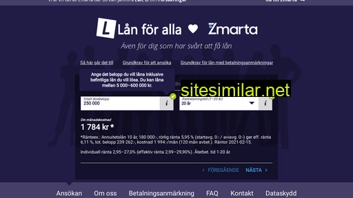 lanforalla.se alternative sites
