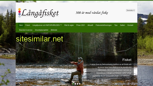 langafisket.se alternative sites