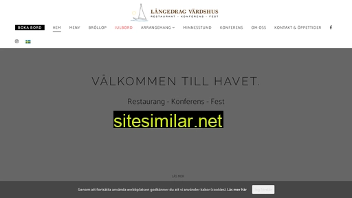 langedragvardshus.se alternative sites