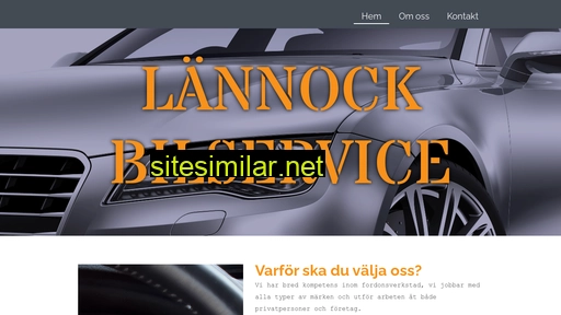lannock.se alternative sites
