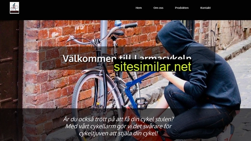 larmacykeln.se alternative sites