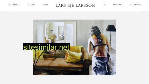 larsejelarsson.se alternative sites