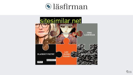 lasfirman.se alternative sites