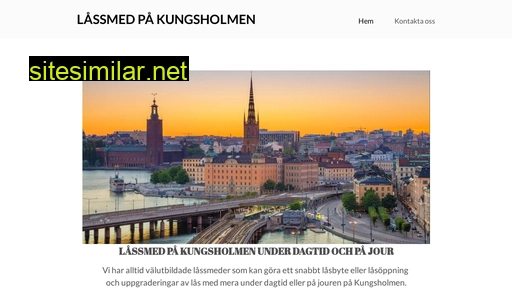 lasjourikungsholmen.se alternative sites