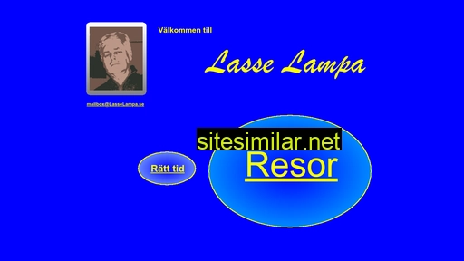 lasselampa.se alternative sites