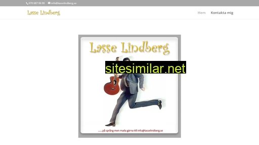 lasselindberg.se alternative sites