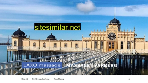 laxomassage.se alternative sites
