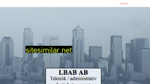 lb-ab.se alternative sites