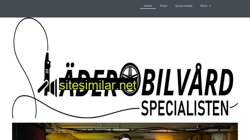 lbspecialisten.se alternative sites