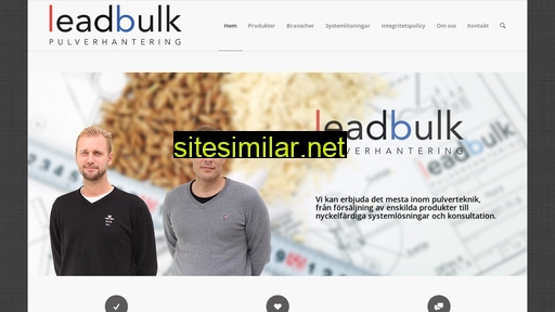 leadbulk.se alternative sites