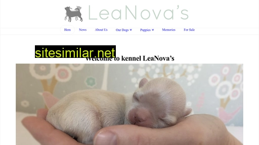 leanovas.se alternative sites