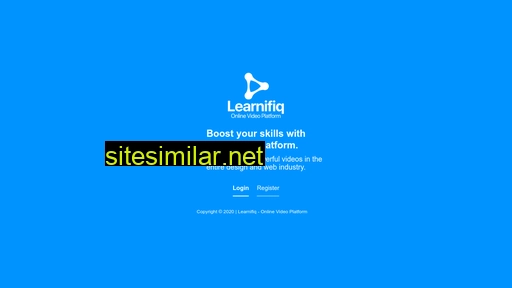 learnifiq.se alternative sites