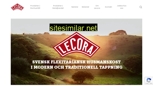 lecora.se alternative sites
