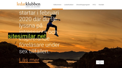 ledarklubben.se alternative sites
