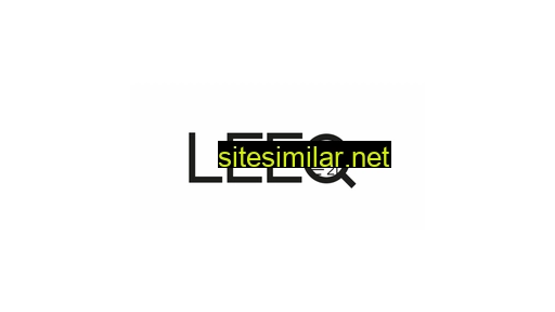 leeq.se alternative sites