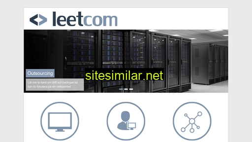leetcom.se alternative sites