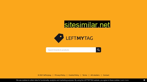 leftmytag.se alternative sites