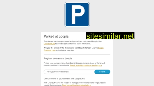legaltechlabs.se alternative sites