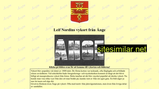 leif-nordin.se alternative sites