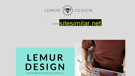 lemurdesign.se alternative sites