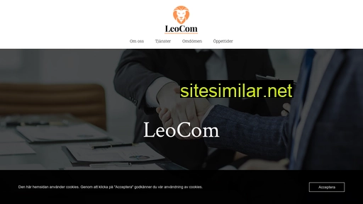 leocom.se alternative sites