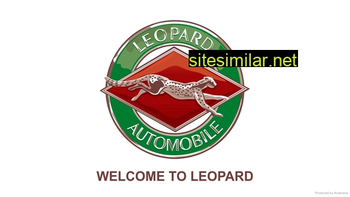 leopard.se alternative sites