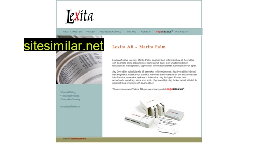 lexita.se alternative sites