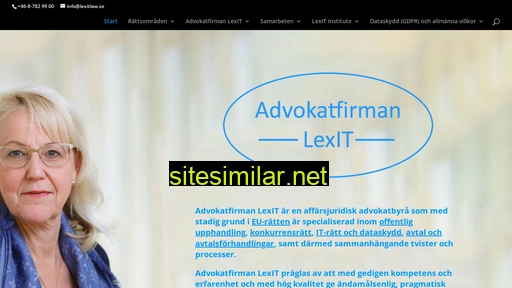 Lexitlaw similar sites