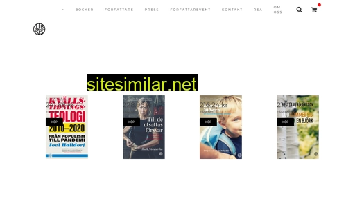 libris.se alternative sites
